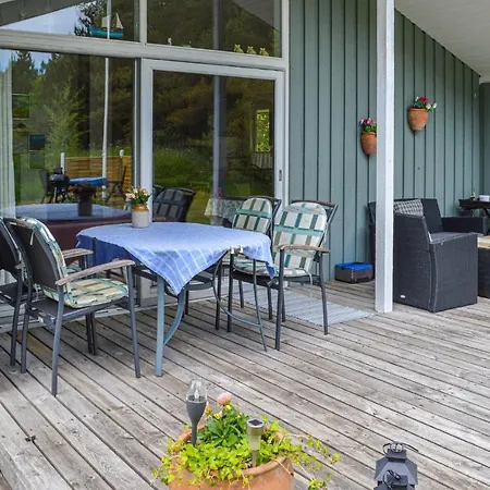 2 Bedroom Lovely In * Jerup