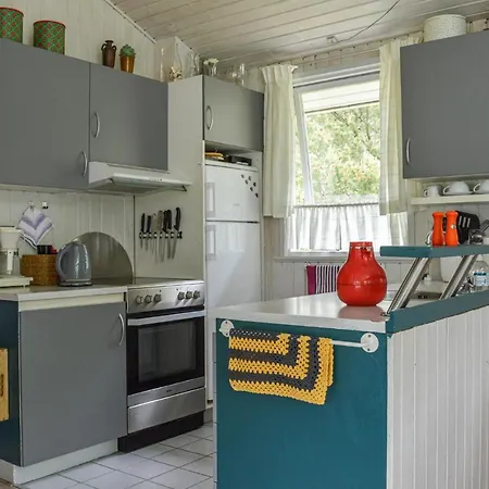 2 Bedroom Lovely In Jerup
