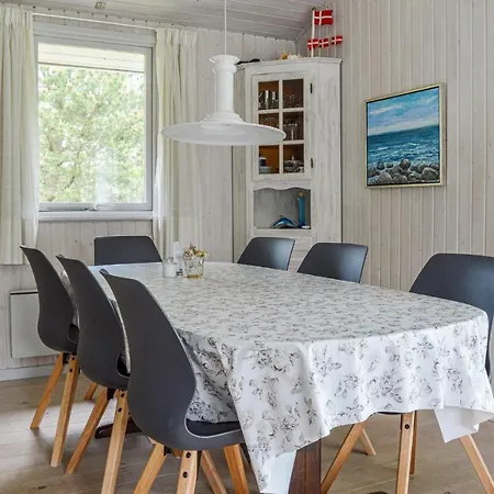 2 Bedroom Lovely In * Jerup