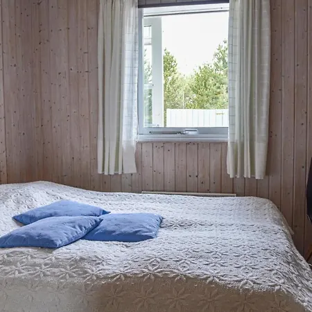 2 Bedroom Lovely In Tatil Evi Jerup