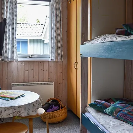2 Bedroom Lovely In Tatil Evi Jerup