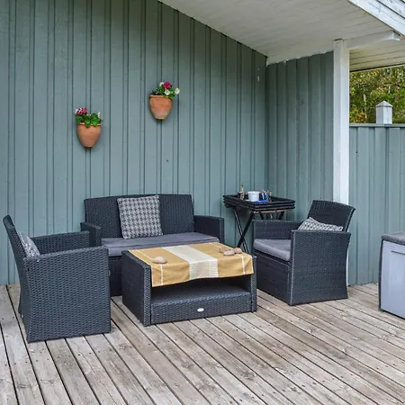 2 Bedroom Lovely In * Jerup